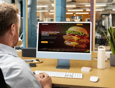 Design de alta conversão